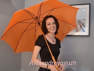 Alexandrayaguzh