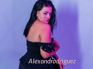 Alexandrodriguez