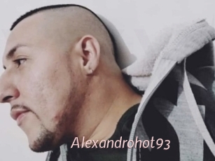 Alexandrohot93