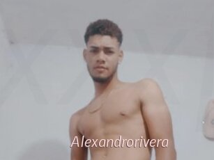 Alexandrorivera