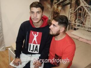 Alexandrough