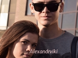 Alexandrviki