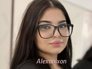 alexanixon xxx Free Sites