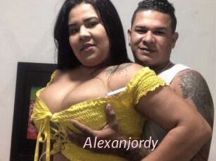 Alexanjordy