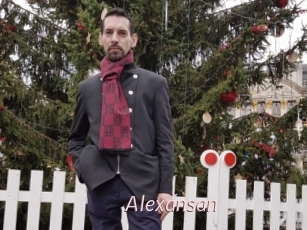 Alexansan