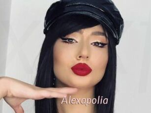 Alexapolia