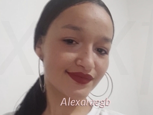 Alexaraegb