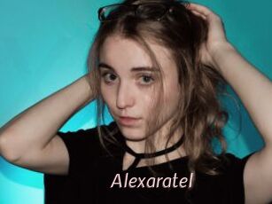Alexaratel