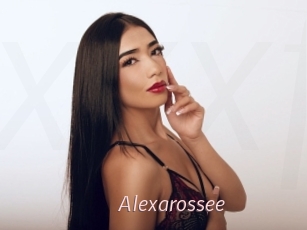 Alexarossee
