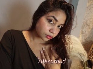 alexaroud xxx Free Sites