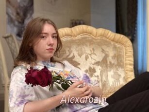 Alexarozin