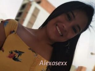 Alexasexx