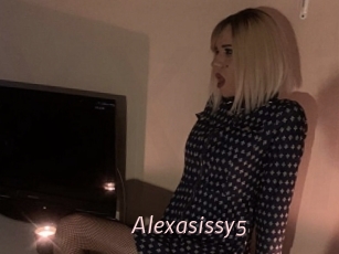 Alexasissy5