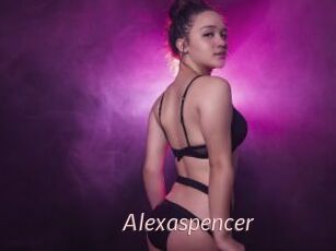 Alexaspencer