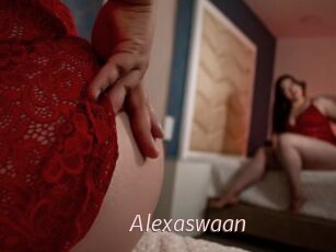 Alexaswaan