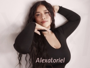 Alexatoriel
