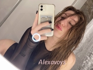 alexavoys xxx Free Sites