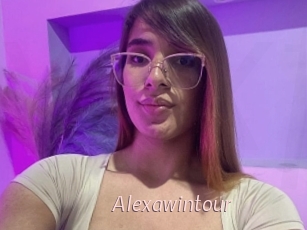 Alexawintour