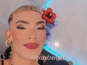 Alexaxtreme18