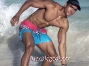 Alexbicgcokxxx
