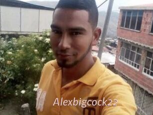 Alexbigcock22