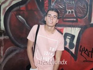 Alexblondx