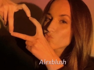 Alexblush