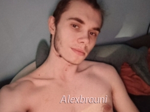 Alexbrauni