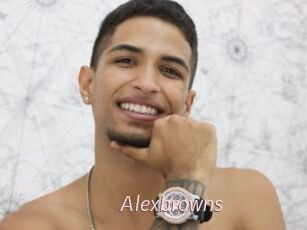 Alexbrowns