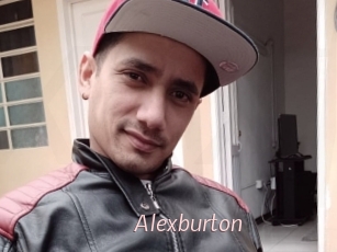 Alexburton