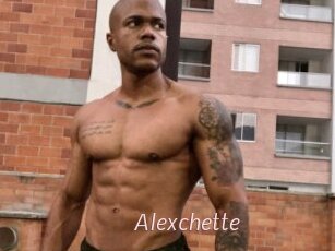 Alexchette