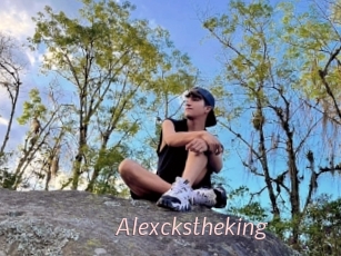 Alexckstheking