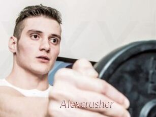Alexcrusher