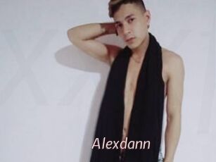 Alexdann