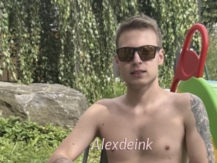Alexdeink
