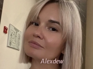 Alexdew