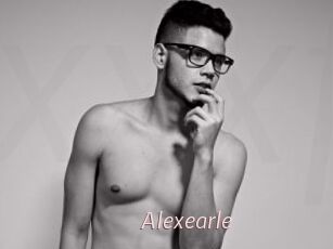 Alexearle