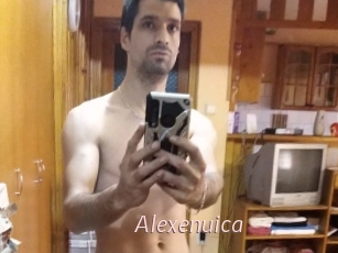 Alexenuica