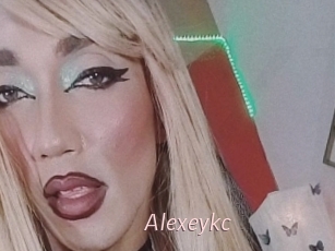Alexeykc