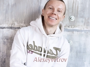 alexeyvetrov xxx Free Sites