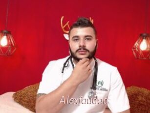 Alexfaudad