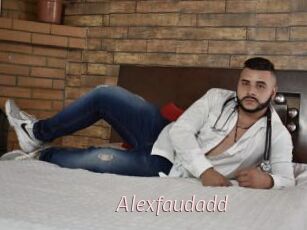 Alexfaudadd