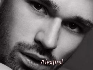 Alexfirst