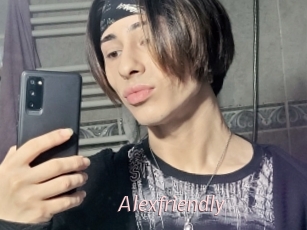 Alexfriendly
