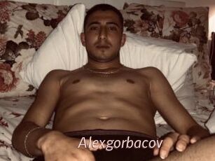 Alexgorbacov
