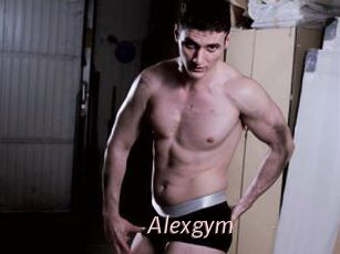 Alexgym