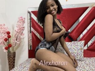 alexhoran xxx Free Sites