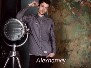 Alexhorney