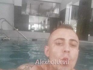 Alexhotdevil