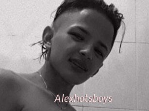 Alexhotsboys